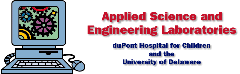 Applied Science and Engineerng Laboratories